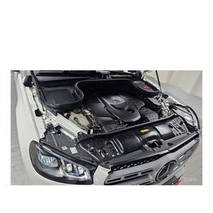 Mercedes-Benz GLS-Class GLS400d 4MATIC Modèle décembre 2023 43 374 km Volant à gauche Boîte automatique Sièges en cuir Diesel - Product Image 6