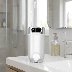 <span class=keywords><strong>Irrigador</strong></span> Dental Eléctrico Portátil, Elimina el Sarro, Recargable, Telescópico, Resistente al Agua IPX5 - Product Image 5