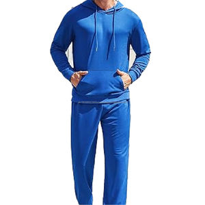 Chándales para hombre con el último diseño y colores únicos de 2026, chándal personalizado para hombre, 100% algodón 2026 - Product Image 3