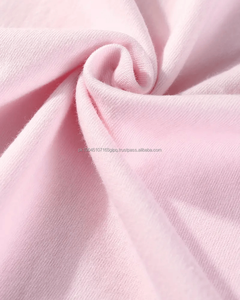 Venta al por mayor personalizada de manga corta Camiseta de las mujeres de impresión personalizada de tela suave 100% algodón camiseta mujeres moda desgaste camisetas - Product Image 6