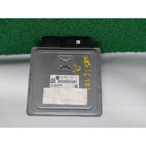 ECUs et modules informatiques de golf d'occasion 03L906023MQ - Product Image 1