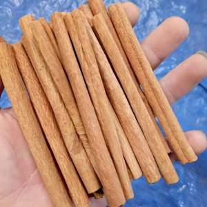 Bâtons de cannelle Cassia bruts les plus vendus, 100 % pur, qualité supérieure, longueur personnalisable, en provenance du Vietnam - Product Image 6