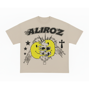 Camisetas de Hombre para Verano, Manga Corta, de Alta Calidad, con Estampado Gráfico, para Venta en Línea - Product Image 4
