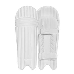Protectores de Piernas de Cricket Profesionales Personalizados al por Mayor, Equipo de Protección para Entrenamiento y Partidos de Jugadores, Duraderos - Product Image 1