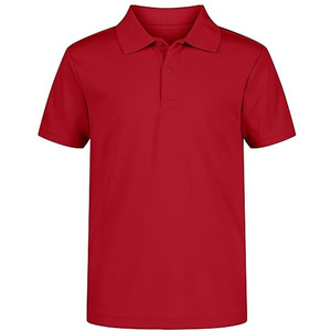 High Quality 100% Cotton <b>Polo</b> <b>Shirt</b> For Men Short Sleeve O-Neck Men's <b>Shirt</b> Custom logo OEM Service Customized Men <b>Polo</b> <b>Shirts</b> - Product Image 4