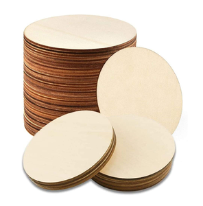 MDF <b>Coaster</b> <b>Drinks</b> Cork Base <b>Coaster</b> Round Mats And Pads <b>Coaster</b> Custom Made Logo MDF <b>Coaster</b> - Product Image 5