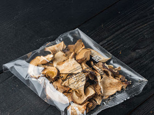 Bolsas Industriales UKHI PE de Grado Alimenticio, Biodegradables, Compostables, Termosellables, Impresas en Superficie, para Uso en Snacks y Dulces, Pedidos Personalizados - Product Image 2