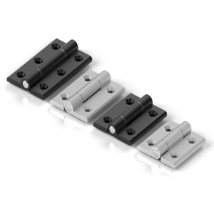 Bisagra de aluminio CA Hardware serie 624/627/629/para muebles - Product Image 1