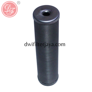 Stainless Steel Sintered Metal Powder Filter Cartridge Pressure Vessel for Manufacturing High Pressure - Product Image 2