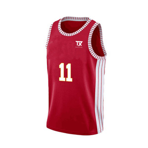 Camisetas de Baloncesto Personalizadas para Adultos, Diseño Más Vendido en 2026, Sublimadas, Hechas en Pakistán con Servicio OEM - Product Image 2