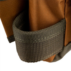 Leather Tool Belt Pouch for Electrician Construction Carpenter Tool Bag - Product Image 5