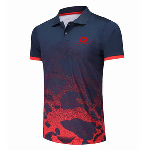 เสื้อเชิ้ตผู้ชายคุณภาพพรีเมียม แขนสั้น ระบายอากาศได้ดี สวมใส่สบาย น้ำหนักเบา ทรงพอดีตัว เหมาะสำหรับใส่ในชีวิตประจำวันและกิจกรรมกลางแจ้ง - Product Image 3