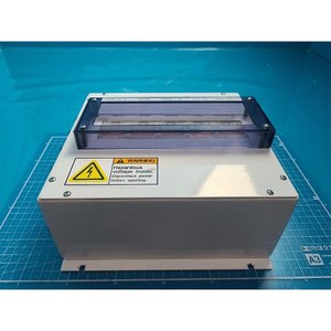 Unité de distribution d'alimentation Lam Research Torus 300S d'occasion – Pièces d'équipement semi-conducteur d'époque - Product Image 1