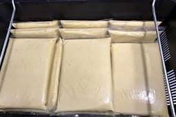 น้ำผลไม้ดูเรียนแช่แข็ง IQF น้ำผลไม้เขตร้อนธรรมชาติสำหรับขายส่ง - Product Image 5