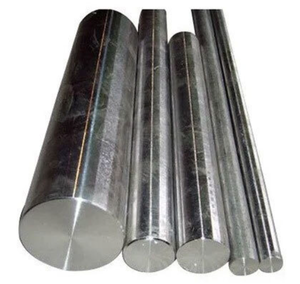 Barre ronde en Monel de qualité supérieure, en alliage de nickel massif, résistante à la corrosion et aux hautes températures, pour l'ingénierie industrielle et la construction - Product Image 3