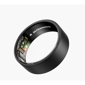 อุลตร้าฮิวแมน ริง ริง แอร์ แมท เกรย์ - Product Image 4