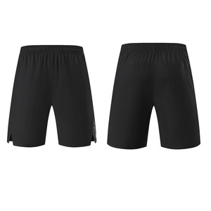 Shorts de sport personnalisés pour la gym, la remise en forme et le fitness, fournisseur en gros de shorts pour hommes, shorts de sport écologiques, respirants et légers - Product Image 5