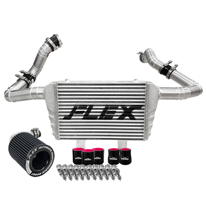 Kit de Intercooler FLEX para TOYOTA REVO 2.4 / 2.8 año 2015-2019 - Product Image 5