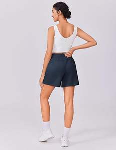 Shorts de Verano para Mujer, Súper Modernos, Casuales, Sublimados, Tallas Grandes, Hechos de Tela de Felpa, Venta al Por Mayor - Product Image 3