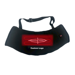 Calentador de Manos Recargable OEM de 7.4V 5V 12V para Deportes al Aire Libre, Caza, Camping, Golf y Fotografía - Product Image 2