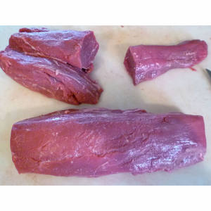 Exportateur en gros de filets de bœuf congelés en vrac, viande de bœuf congelée halal à vendre à bas prix - Product Image 5