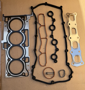 Proveedor Mayorista de Juntas de Cilindro de Motor de Goma y Otras Piezas de Dirección para Automóviles - Product Image 1