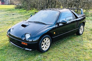 1994 A-u-t-o-z-a-m A-Z-1 - Product Image 3