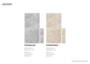 Azulejos de Porcelana PGVT Contemporáneos de 600×1200 mm con Diseños Sofisticados Inspirados en el Mármol - Product Image 4