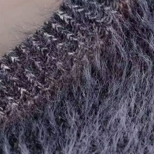 Prix de gros, quantité en vrac, pull en mohair de haute qualité, pull en mohair confortable, pull en mohair pour homme - Product Image 3