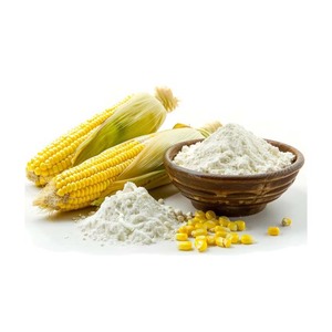 แป้งข้าวโพดที่สะอาดแป้งจำนวนมากจำหน่ายขายส่ง - Product Image 4