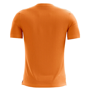Maillot de football personnalisé avec logo et couleur, nouveau design 2026, maillot de football vierge pour adultes, service OEM, conception personnalisée - Product Image 6