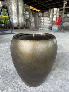 FIBERSTONE FOUNTAIN - Fuentes Modernas Ecológicas al por Mayor, Macetas y Jardineras para el Hogar y el Jardín - Product Image 6