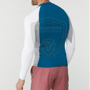 เสื้อรัชการ์ดผู้ชาย วัสดุทนทาน แบรนด์ส่วนตัว รุ่นใหม่มาแรง ลดราคาพิเศษ ขายออนไลน์ - Product Image 3