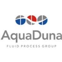 AquaDuna GmbH & Co. KG logo