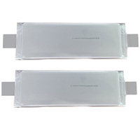 3,2V 20Ah LiFePO4 Pouch-Zellenbatterie mit 4000+ Zyklen CE/RoHS-Zertifiziert für Leichte Elektrofahrzeuge & Tragbare Energiespeicher