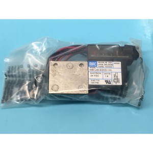 Vannes MAC 44B-L00-GDCD-1HL, 20000 ACTION - Équipements et pièces semi-conductrices d'occasion fiables à l'échelle mondiale chez - Product Image 1