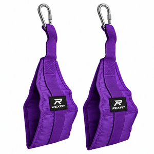 Correas de nailon duraderas para levantamiento de pesas y entrenamiento de abdomen, para ejercicios de elevación de piernas colgantes en el gimnasio, equipo de fitness, suministro al por mayor. - Product Image 5