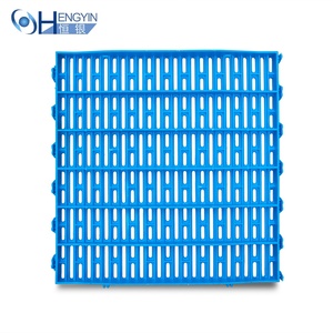 HengYin HY-F003 Corrales Circulares de Plástico para Cerdos, Cabras y Ovejas, 2.2 kg, Verde/Azul/<span class=keywords><strong>Naranja</strong></span>/Blanco, Nuevo, 1 Año de Garantía - Product Image 5