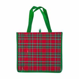 Fast Delivery Non Woven Curved Corner <b>Gift</b> Bags For <b>Christmas</b> Weddings Birthdays Party From Viet Nam For Travel Daily <b>Use</b> - Product Image 3