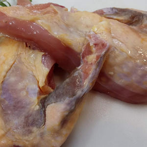 Poulet de Guinée Congelé de Haute Qualité à Prix Abordable, Prêt à l'Exportation, Viande de Poulet de Guinée en Gros - Product Image 6