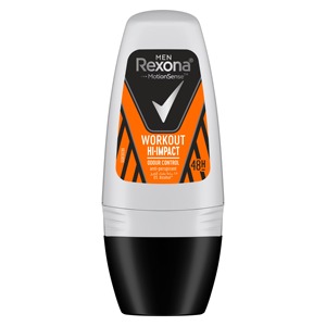 Rexona (ORIGINAL) Antitranspirante en Roll-On para Deporte - 40ML en stock, disponible para la venta - Product Image 1