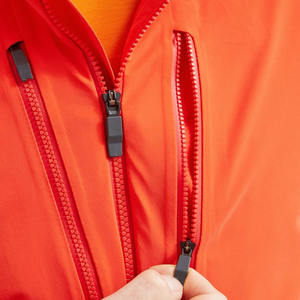 Chaqueta de Esquí Profesional Impermeable de Alta Calidad para Hombre, Talla Grande, Diseño Transpirable que Absorbe la Humedad - Product Image 6