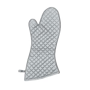 Gant de cuisine résistant à la chaleur en coton 100% durable - Product Image 1