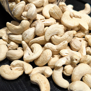 Noix de cajou brutes de qualité WW240, naturelles et séchées, adaptées à l'exportation mondiale - Product Image 5