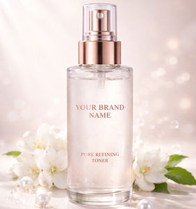 Tónico Facial Refinador de Poros, OEM ODM, Venta al por Mayor, Marca Privada, Tónico Limpiador Profundo y Reafirmante, Hidratante y Equilibrante para el Cuidado de la Piel - Product Image 2