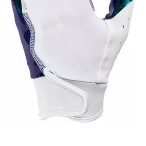 Gants de football américain haute performance pour hommes, légers, antidérapants, durables, pour le sport - Product Image 5