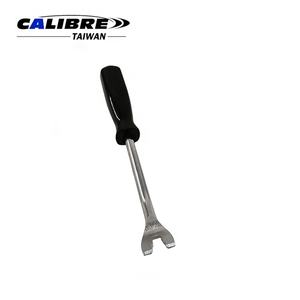 Nueva Herramienta de Extracción de Tapicería para Paneles de Puerta de Coche Tipo U de 235 mm de Longitud, Marca TAIWAN CALIBRE, con 12 Meses de Garantía - Product Image 4