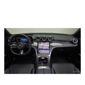 Mercedes-Benz C300 AMG Line Clase C 2022 con 40,727 km, Volante a la Izquierda, Caja de Cambios Automática, Cámara Trasera - Product Image 6