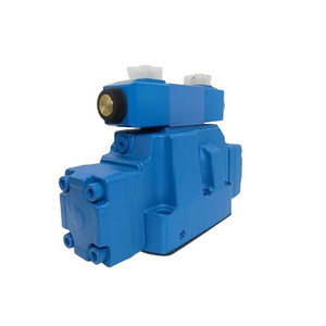 Válvula de Control Direccional Hidráulica DG4V-3-6C, Serie DG4V-3 DG5V-8, DG5V-8H DG5V-8, Válvula Hidráulica Industrial - Product Image 1