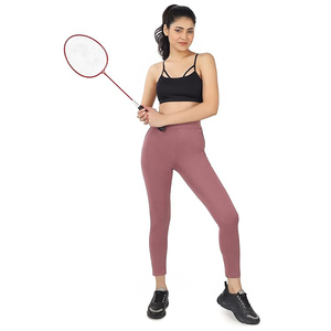 Open Crotch Winter Thick Women Leggings High Waist Hollow Breathable <b>Mesh</b> Yoga <b>Pants</b> Gym Workout Sexy - Product Image 5